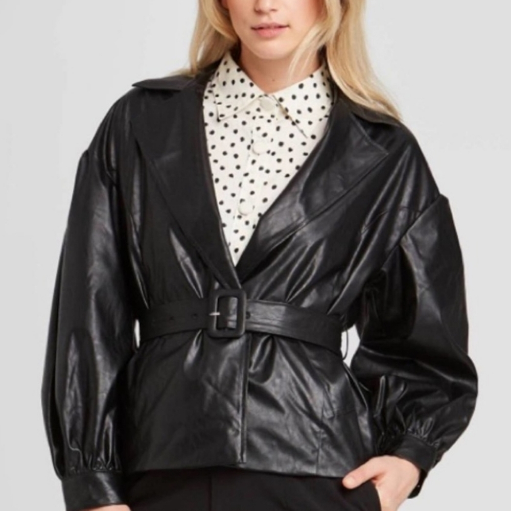 Who what wear jacket